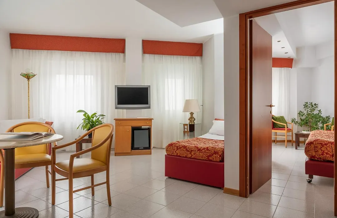 5Miglia Hotel&Spa-1