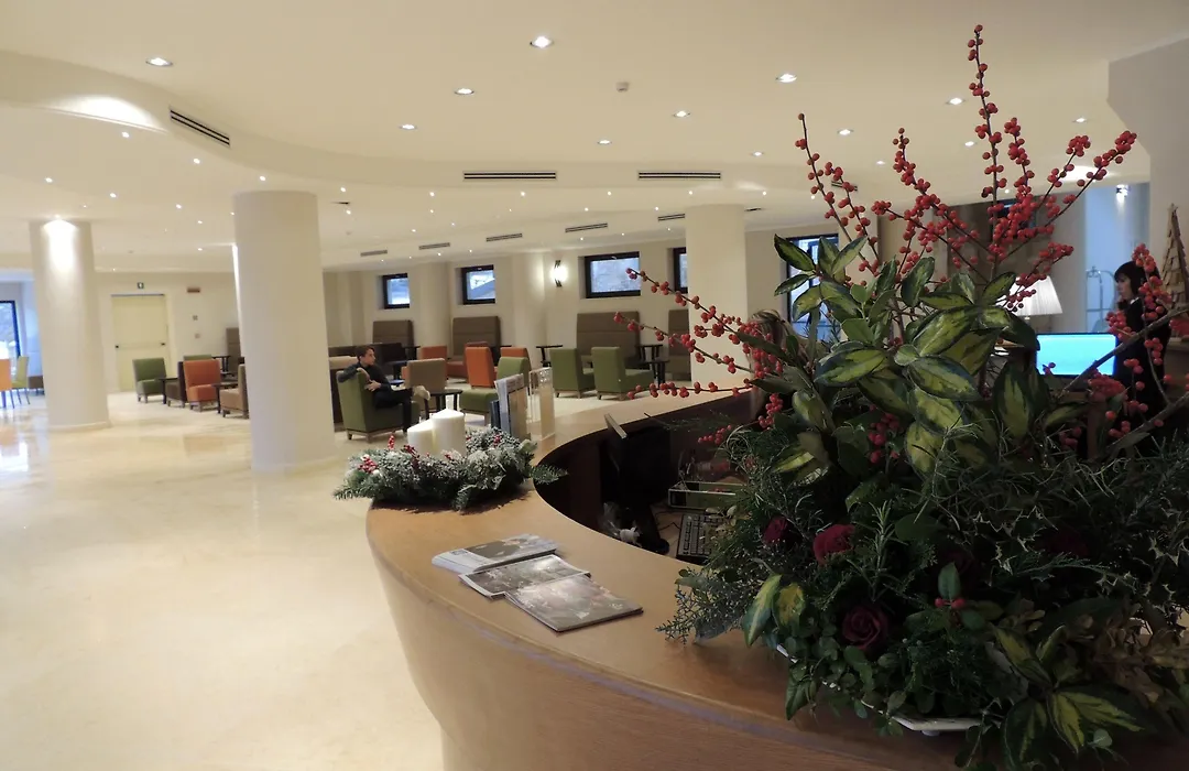 Aqua Montis Resort & Spa-1
