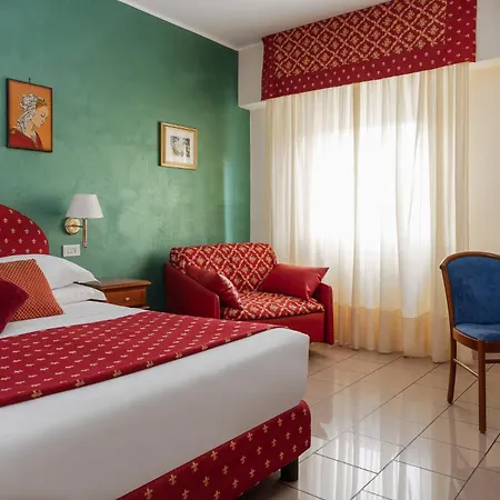 5Miglia Hotel&Spa-2